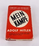 Mein Kampf