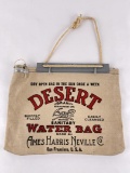 Ames Harris Neville Desert Water Bag