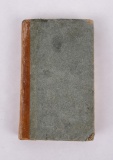 Biographical Memoirs of George Washington