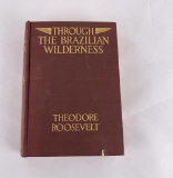 Through the Brazilian Wilderness