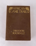 African Game Trails