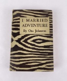 I Married Adventure