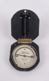 Lietz USFS US Forest Service Compass