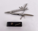 Leatherman Tool Multi Tool Pocket Knife