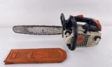 Stihl MS200T Chainsaw