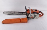 Stihl 031AV Electronic Chainsaw