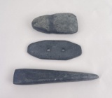 Shenandoa Valley Virginia Indian Artifacts