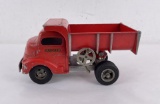 Smith Miller GMC Dump Truck Toy