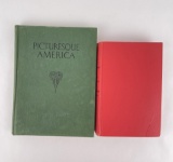 Collection of Vintage Books