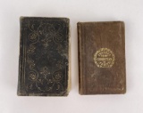 Antique Religious Books
