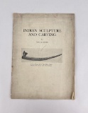 Indian Sculpture and Carving