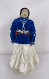 Navajo Native American Indian Doll