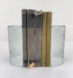 Collection of Antique Books