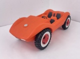 Vintage Barbie Big Jim Dune Buggy