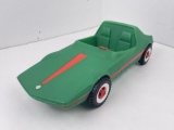 Vintage Barbie Sports Car
