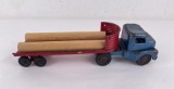 Structo US Air Force Semi Truck Toy