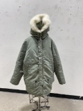 Model N-3 Snorkel Parka