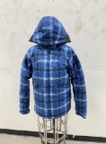 The Burton White Collection Ski Jacket