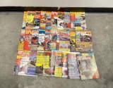 Popular Hot Rodding Magazine