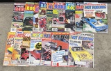 Popular Hot Rodding Magazine