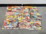 Rod and Custom Hot Rod Magazine