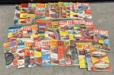 Car Craft Hot Rodding Magazine