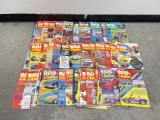 Rod and Custom Hot Rod Magazine