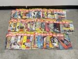 Hot Rod Magazine