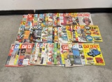 Car Craft Hot Rodding Magazine
