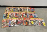 Hot Rod Magazine