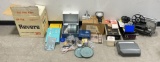 8mm Film Projector Collection