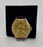 WWI WW1 Art Deco Rolex Unicorn Watch