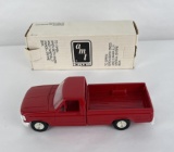 ERTL AMT 1992 Ford F-150 XLT Die Cast Truck