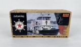 Texaco Fire Chief Tugboat Bank