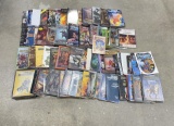 Dungeons and Dragons Book Collection