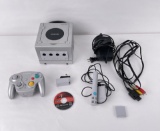 Nintendo Gamecube Console