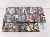 Collection of PlayStation 2 Games