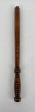 Vintage Montana Police Officer Nightstick