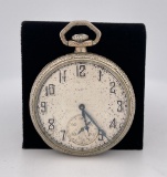 Antique Elgin Model 3 Pocket Watch