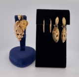 18k Gold Jewelry Collection