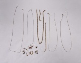 10k Gold Jewelry Collection