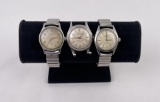 Girard Perregaux Wyler Lincoln Watches