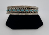 Bell Trading Post Zuni Bracelet
