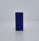 21.45 Carats of Jewelry Grade Lapis Lazuli