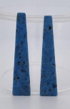 16.4 Carats of Jewelry Grade Lapis Lazuli