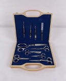 Hugs and Stitches Scissor Set