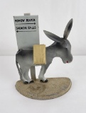 Donkey Mechanical Cigarette Dispenser