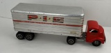 Smith Miller Pacific Intermountain Express Truck