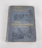 By Canoe and Dog Train