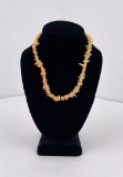 Spiny Oyster Necklace